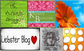 Rowing Through Life, Awards, Pic 1